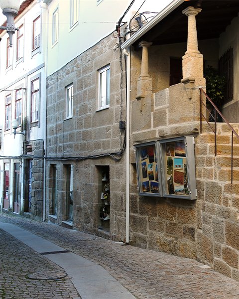 Foto-Arte — A nossa história